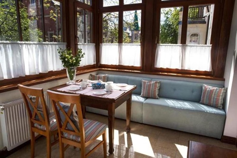 Bed & Breakfast Villa Mistral