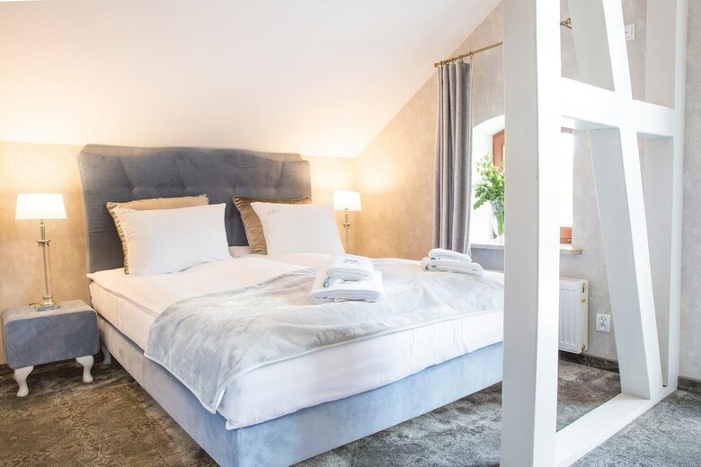 Bed & Breakfast Villa Mistral