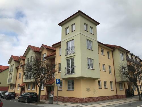 Apartamenty Kili?skiego
