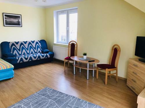 Apartamenty Kili?skiego