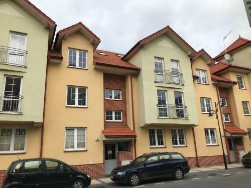 Apartamenty Kili?skiego
