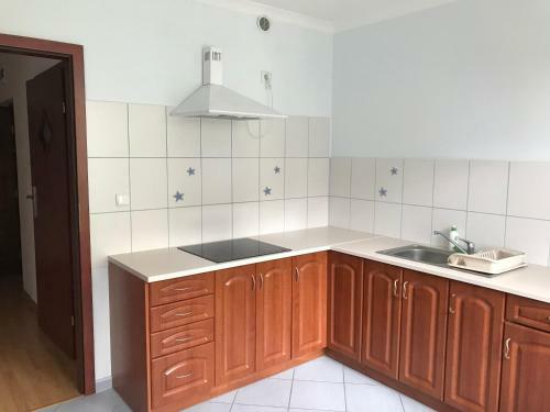 Apartamenty Kili?skiego