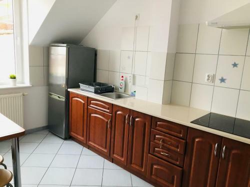 Apartamenty Kili?skiego