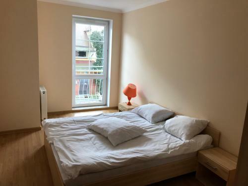 Apartamenty Kili?skiego