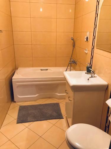 Apartamenty Kili?skiego