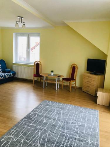Apartamenty Kili?skiego