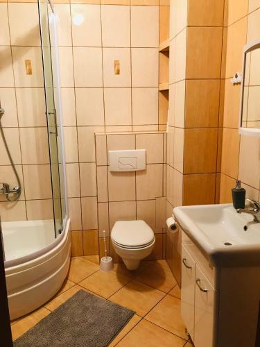 Apartamenty Kili?skiego