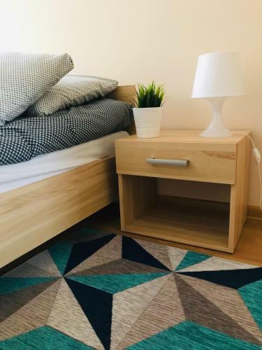 Apartamenty Kili?skiego