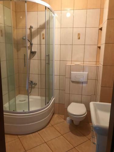 Apartamenty Kili?skiego