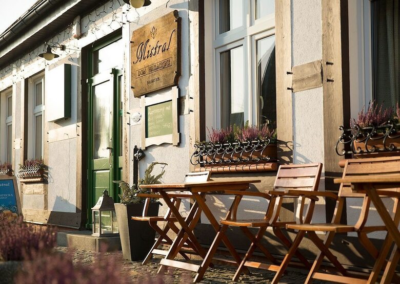 Hostal Dom Wakacyjny Mistral