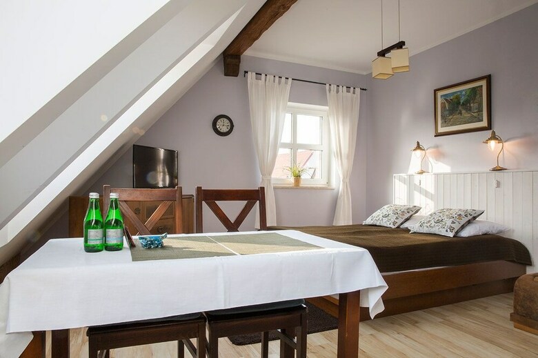 Hostal Dom Wakacyjny Mistral