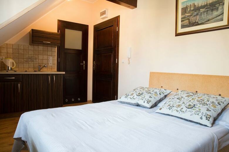 Hostal Dom Wakacyjny Mistral