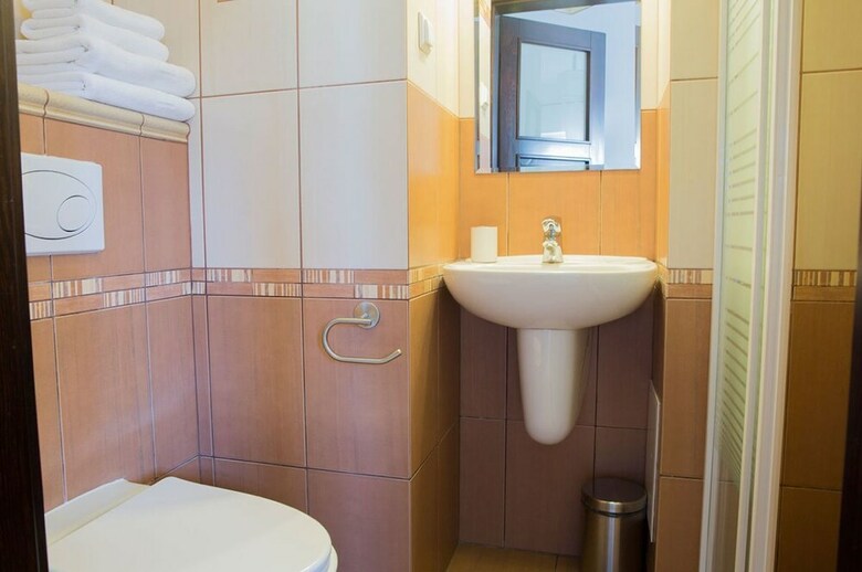 Hostal Dom Wakacyjny Mistral