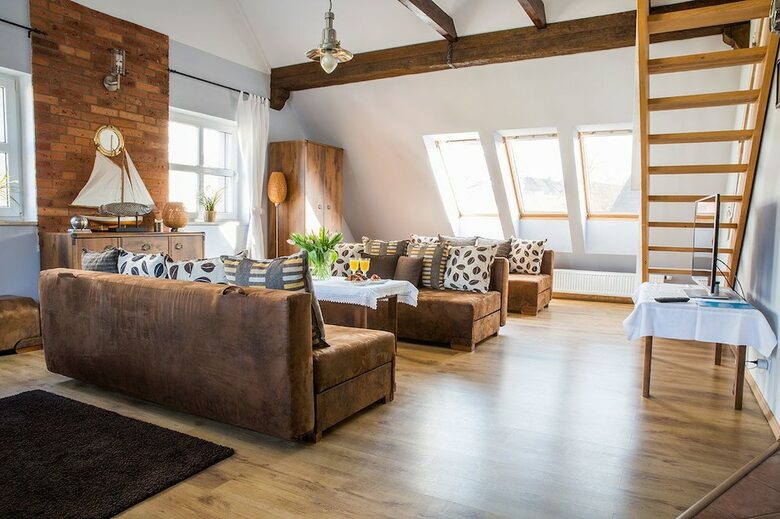 Hostal Dom Wakacyjny Mistral