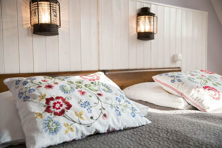 Hostal Dom Wakacyjny Mistral