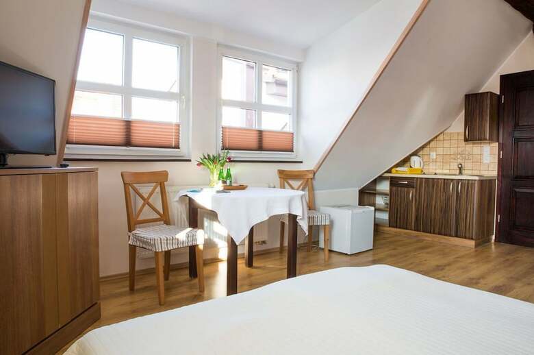 Hostal Dom Wakacyjny Mistral