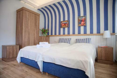 Bed & Breakfast Mistral Ustka
