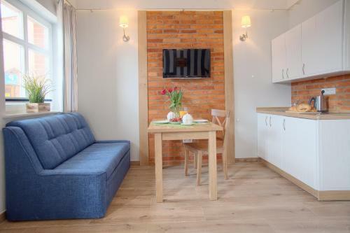 Bed & Breakfast Mistral Ustka