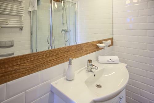 Bed & Breakfast Mistral Ustka