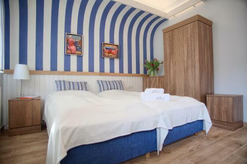 Bed & Breakfast Mistral Ustka