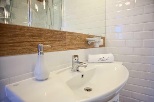 Bed & Breakfast Mistral Ustka