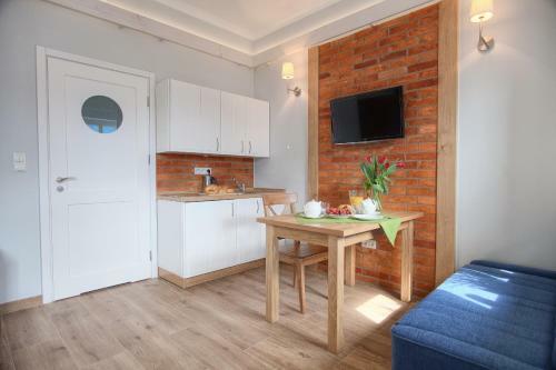 Bed & Breakfast Mistral Ustka
