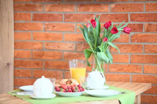 Bed & Breakfast Mistral Ustka