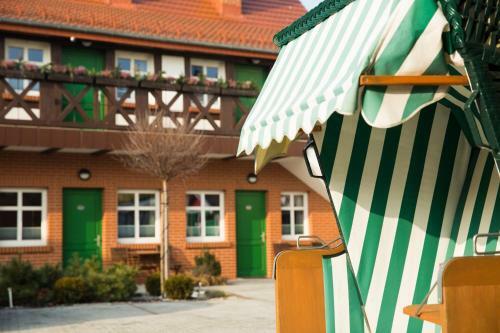Bed & Breakfast Mistral Ustka