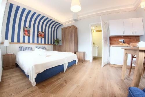Bed & Breakfast Mistral Ustka