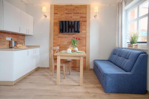Bed & Breakfast Mistral Ustka