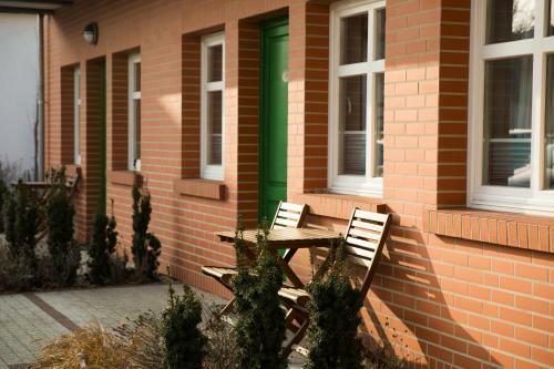 Bed & Breakfast Mistral Ustka