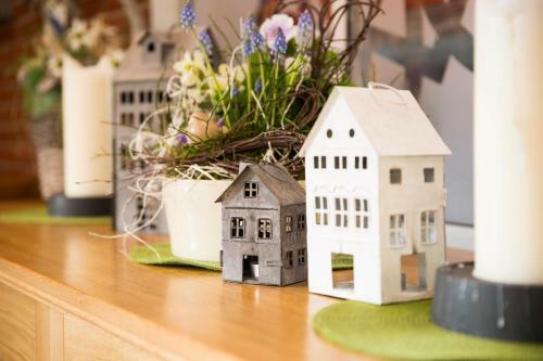 Bed & Breakfast Mistral Ustka