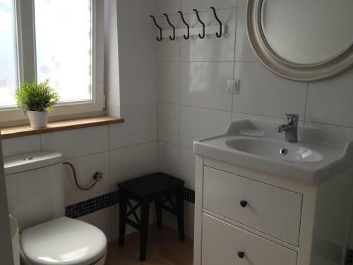 Hostal Bia?y Dom