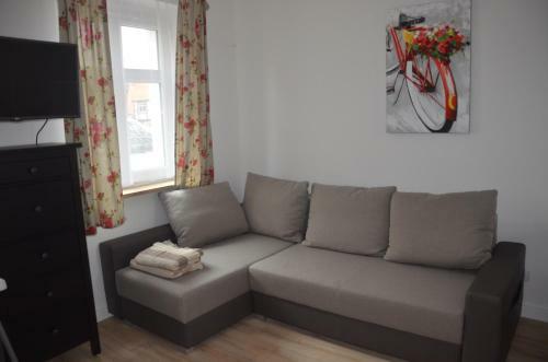 Hostal Bia?y Dom