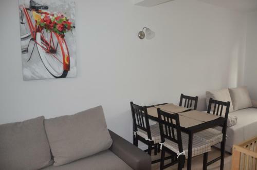 Hostal Bia?y Dom