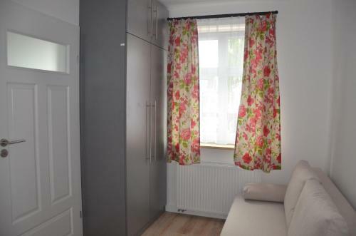 Hostal Bia?y Dom