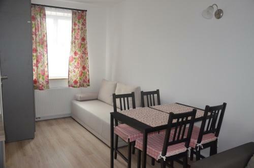 Hostal Bia?y Dom