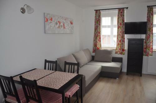 Hostal Bia?y Dom