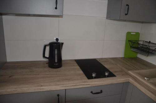 Hostal Bia?y Dom