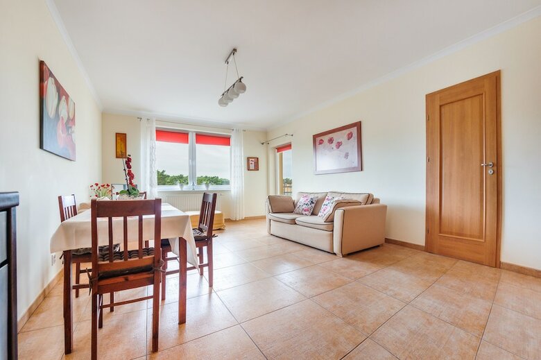 Apartamenty Sun & Snow Na Wydmie
