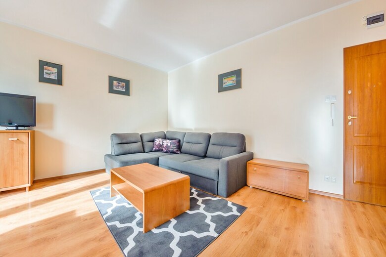 Apartamenty Sun & Snow Na Wydmie