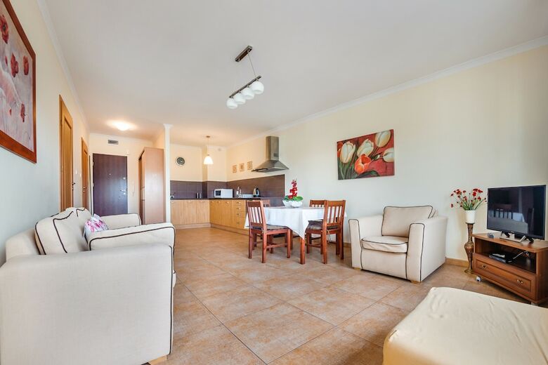 Apartamenty Sun & Snow Na Wydmie