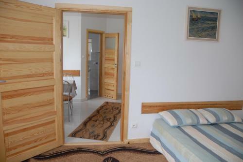Agroturismo Nad Dolin? Krutyni