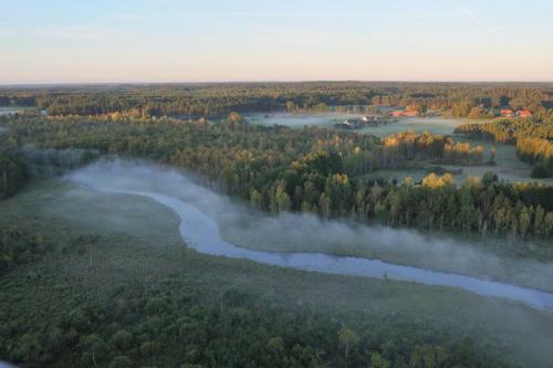 Agroturismo Nad Dolin? Krutyni