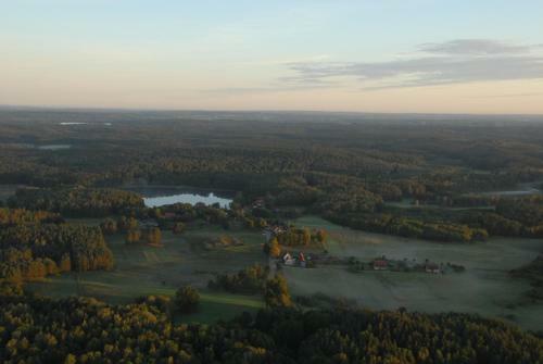 Agroturismo Nad Dolin? Krutyni