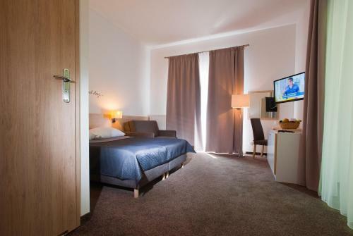 Hostal Borgata