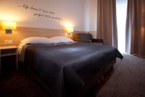 Hostal Borgata