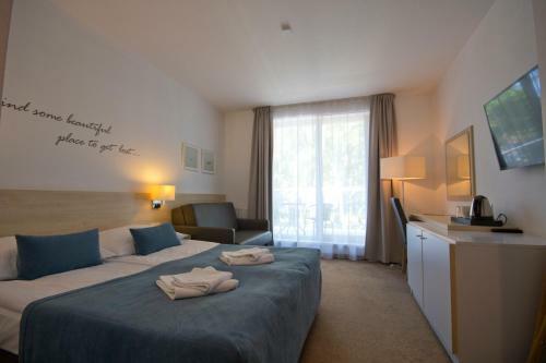 Hostal Borgata