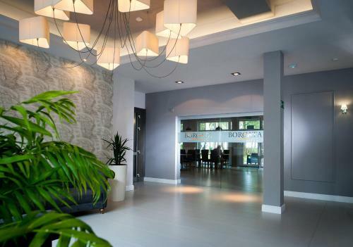 Hostal Borgata