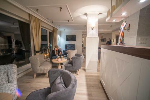 Hostal Borgata